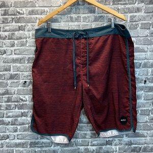 RVCA‎ swim